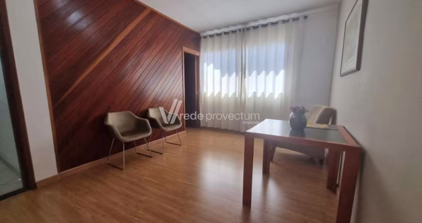 Apartamento com 1 quarto à venda na Avenida Francisco Glicério, 150/148, Bosque, Campinas