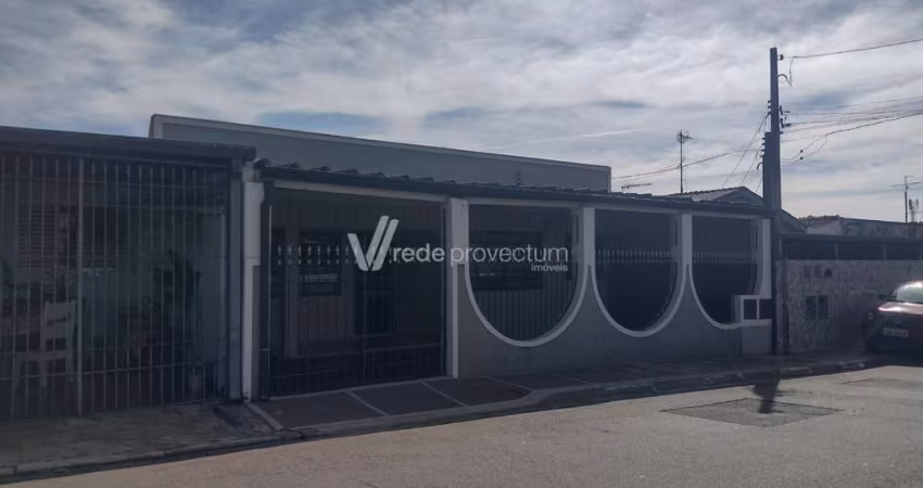 Casa com 2 quartos para alugar na das Figueiras, 123, Vila Boa Vista, Campinas