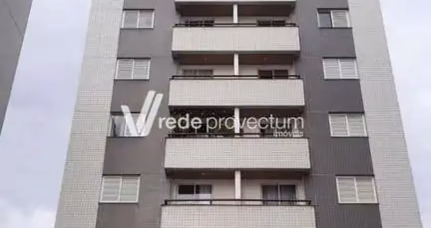 Apartamento com 1 quarto para alugar na Avenida Francisco Glicério, 2040, Vila Itapura, Campinas