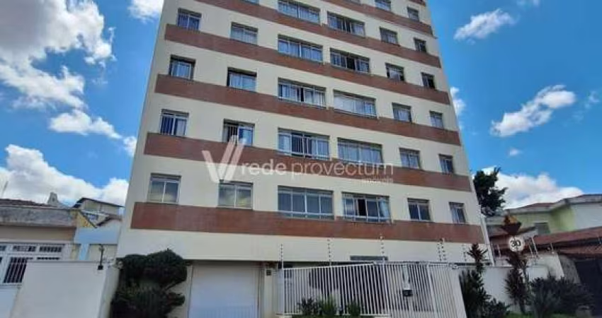 Apartamento com 3 quartos para alugar na Rua Vicente Ghilardi, 102, Jardim Chapadão, Campinas