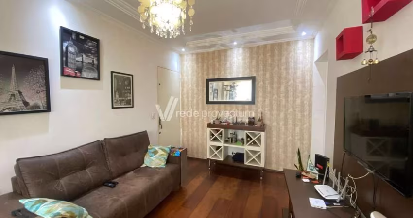 Apartamento com 2 quartos à venda na Rua Piolim, 515, Jardim Boa Esperança, Campinas