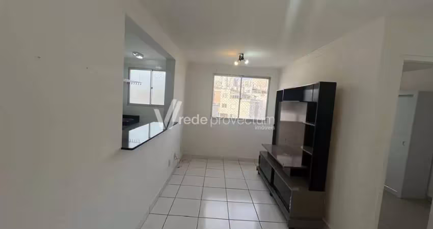 Apartamento com 2 quartos para alugar na Rua Santa Rita do Passa Quatro, 85, Jardim Nova Europa, Campinas