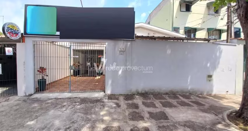 Casa comercial à venda no Barão Geraldo, Campinas 