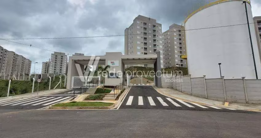 Apartamento com 2 quartos à venda na Avenida Remo Oscar Beseggio, 975, Parque das Colinas, Valinhos