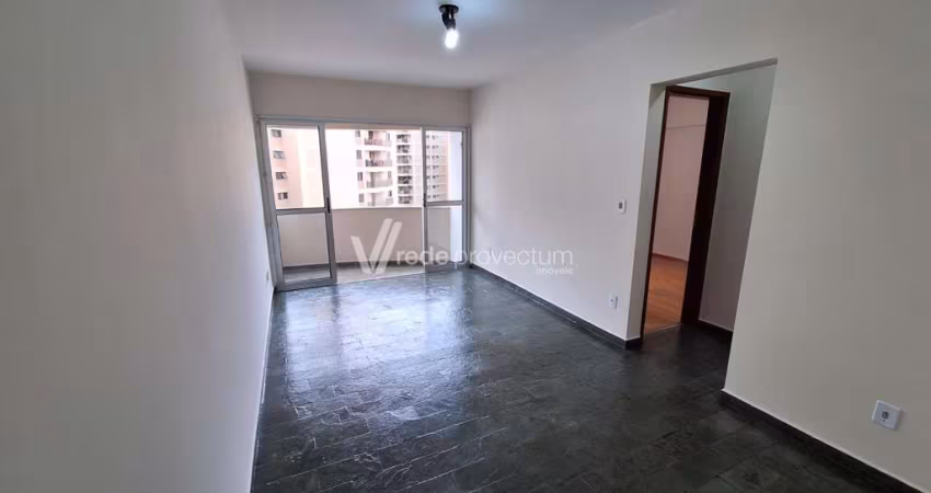 Apartamento com 1 quarto para alugar na Rua Doutor Antônio Álvares Lobo, 456, Botafogo, Campinas