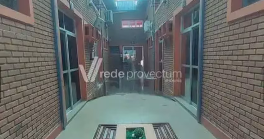 Prédio à venda na Avenida Engenheiro Antônio Francisco de Paula Souza, 3283, Jardim São Vicente, Campinas