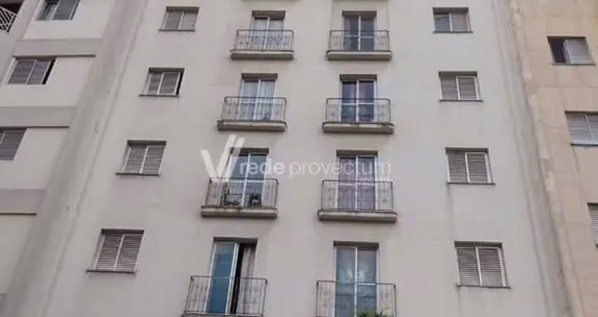 Apartamento com 1 quarto à venda na Rua Barão de Jaguara, 292, Bosque, Campinas