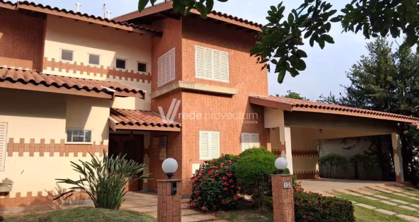 Casa em condomínio fechado com 5 quartos para alugar na Rua José Pugliessi Filho, 265, Barão Geraldo, Campinas