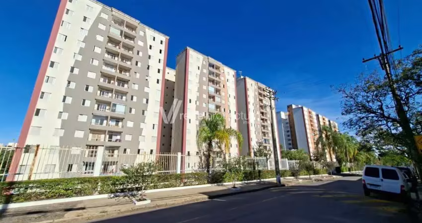 Apartamento com 3 quartos à venda no Jardim Antonio Von Zuben, Campinas 