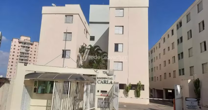 Apartamento com 3 quartos à venda na Vila Proost de Souza, Campinas 