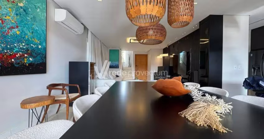Casa em condomínio fechado com 3 quartos à venda na Rua Anésio Lafayette Raizer, 157, Sousas, Campinas