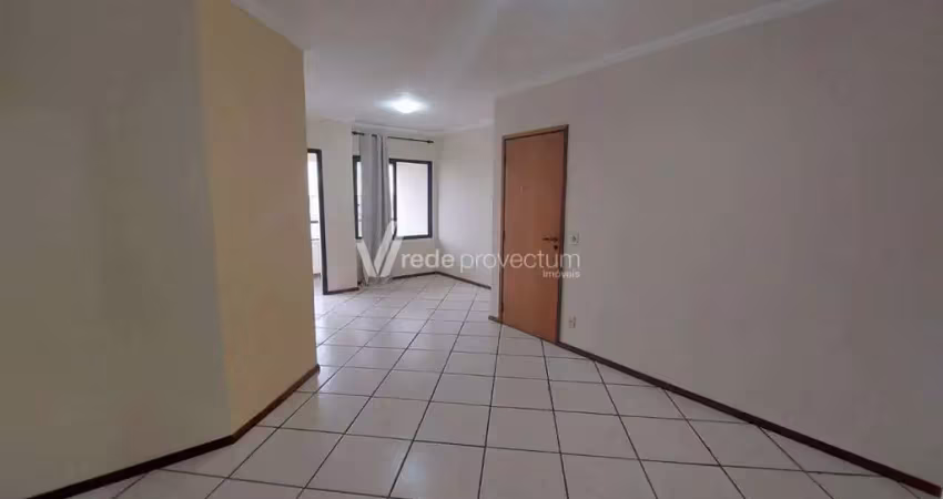 Apartamento com 3 quartos para alugar na Avenida Maria Emília Alves dos Santos de Ângelis, 121, Parque Prado, Campinas