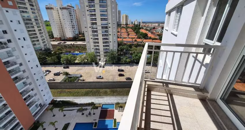 Apartamento com 3 quartos à venda na Avenida Brunoro de Gasperi, 551, Parque Prado, Campinas