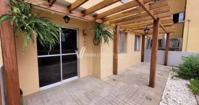 Apartamento com 3 quartos à venda na Rua Professora Urana Gomes Barros, 390, Vila Maria Eugênia, Campinas