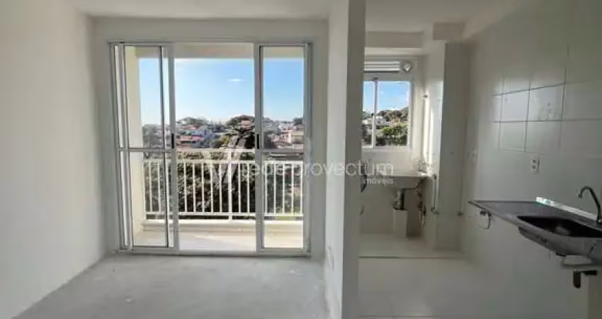 Apartamento com 2 quartos à venda no Jardim das Cerejeiras, Campinas 
