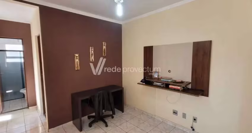 Apartamento com 2 quartos à venda na Rua Janet Kristine Aylsworth, 4, Recanto do Sol I, Campinas