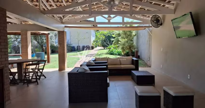 Casa comercial à venda na Avenida Padre Almeida Garret, 1282, Parque Taquaral, Campinas