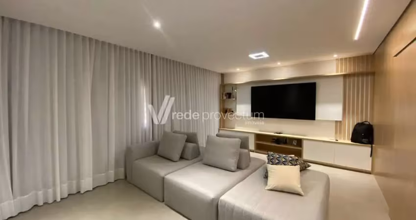Casa com 3 quartos à venda no Jardim Novo Campos Elíseos, Campinas 