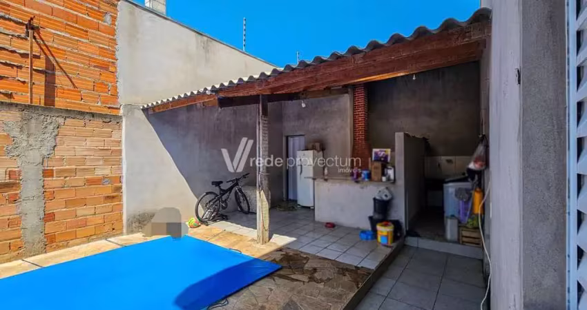 Casa comercial à venda na Rua Altino Jorge Pereira, 150, Jardim Mirassol, Campinas