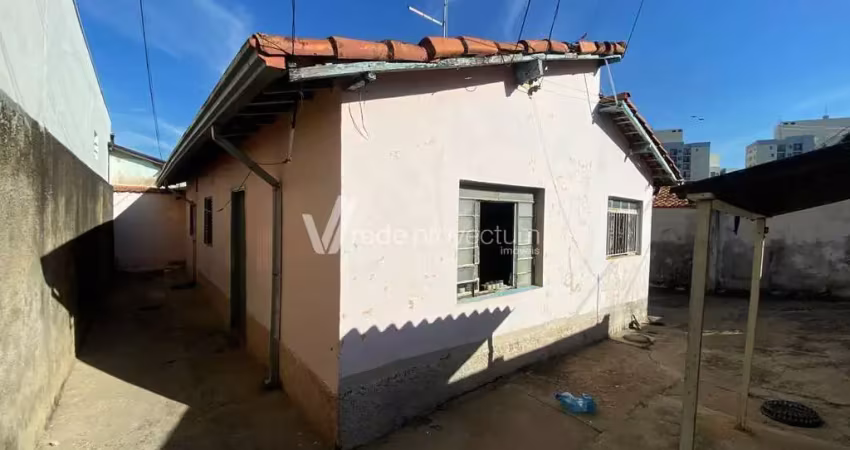 Casa comercial à venda na Vila Mimosa, Campinas 
