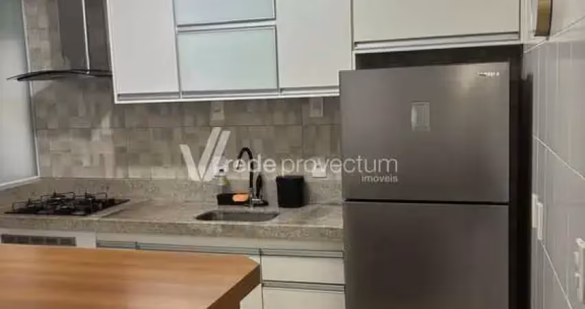 Apartamento com 3 quartos à venda na Rua Engenheiro Augusto de Figueiredo, 437, Swift, Campinas