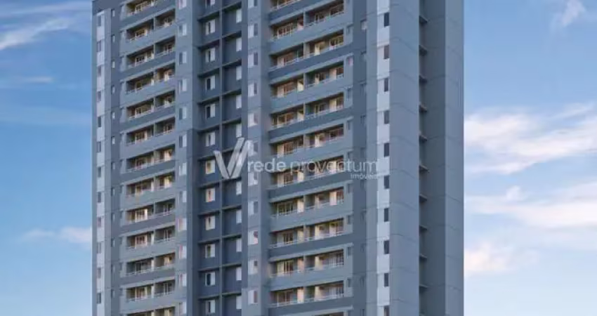 Apartamento com 2 quartos à venda na Vila Miguel Vicente Cury, Campinas 