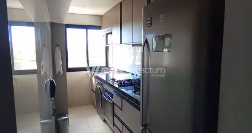 Apartamento com 2 quartos à venda na Rua Itaparica, 250, Jardim Carlos Lourenço, Campinas