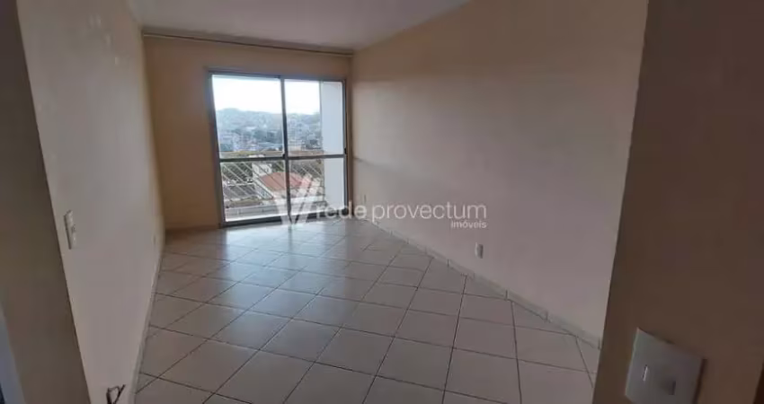 Apartamento com 1 quarto à venda na Avenida Doutor Arlindo Joaquim de Lemos, 1095, Vila Lemos, Campinas