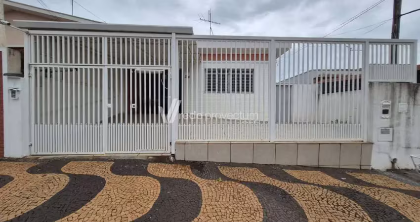Casa com 1 quarto para alugar na Ibrain Nobre, 280 Fundos, Vila Marieta, Campinas