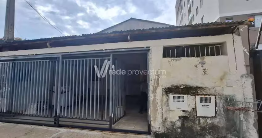 Casa com 2 quartos para alugar na Rua Oscar Leite, 287, Ponte Preta, Campinas