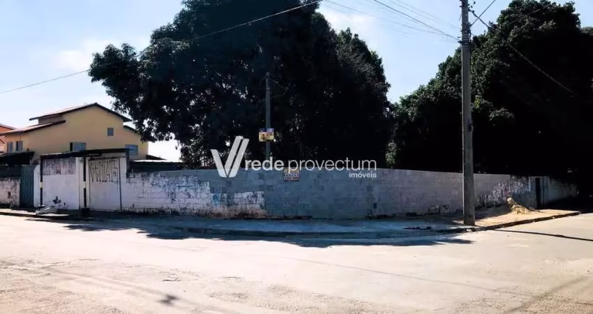 Terreno comercial à venda na Rua José Ramos Paixão, 156, Jardim Aparecida, Campinas