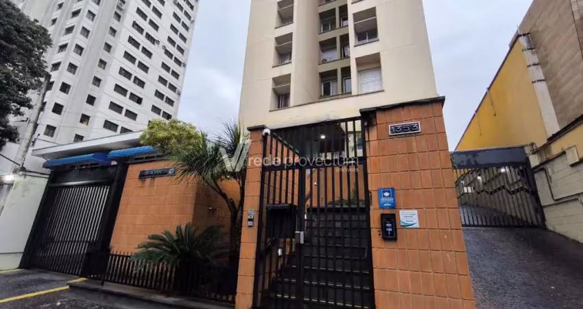 Apartamento com 1 quarto à venda na Avenida Princesa D'Oeste, 1353, Jardim Proença, Campinas