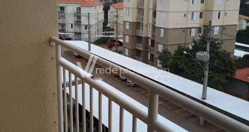 Apartamento com 3 quartos para alugar na Avenida Washington Luís, 4300, Parque Prado, Campinas