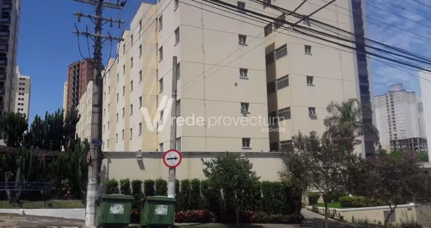 Apartamento com 2 quartos para alugar na Rua Hermantino Coelho, 255, Mansões Santo Antônio, Campinas