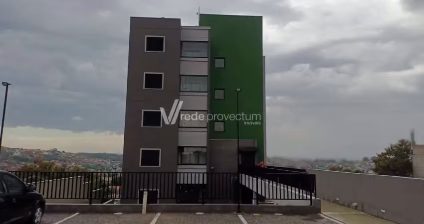Apartamento com 2 quartos à venda na Cidade Satélite Íris, Campinas 