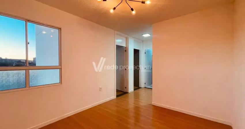 Apartamento com 2 quartos à venda no Jardim do Lago Continuação, Campinas 