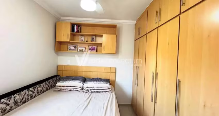 Apartamento com 3 quartos à venda na Rua Doutor Herculano Gouvea Neto, 460, Loteamento Parque São Martinho, Campinas