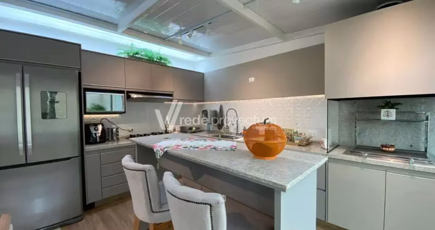 Apartamento com 2 quartos à venda na Vila Trinta e Um de Março, Campinas 