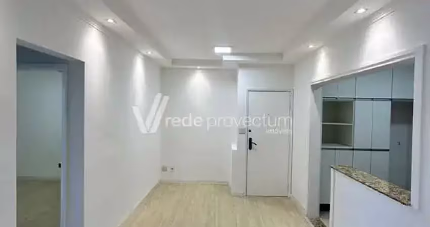 Apartamento com 2 quartos à venda na Avenida José de Souza Campos, 2315, Cambuí, Campinas
