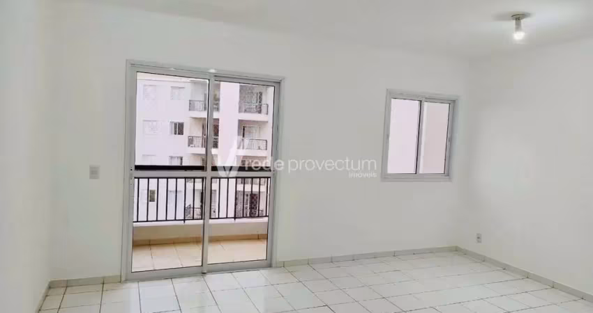Apartamento com 3 quartos para alugar no Jardim Chapadão, Campinas 