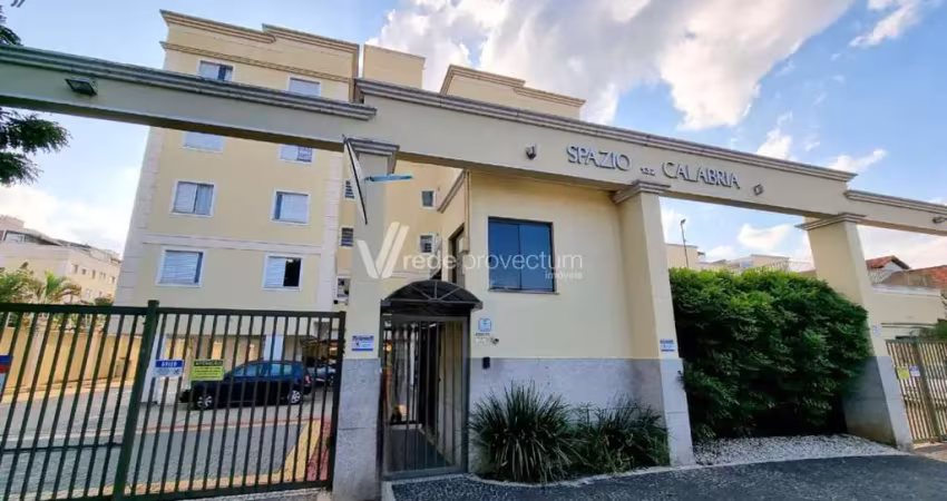 Apartamento com 2 quartos para alugar na Rua Amilar Alves, 132, Ponte Preta, Campinas