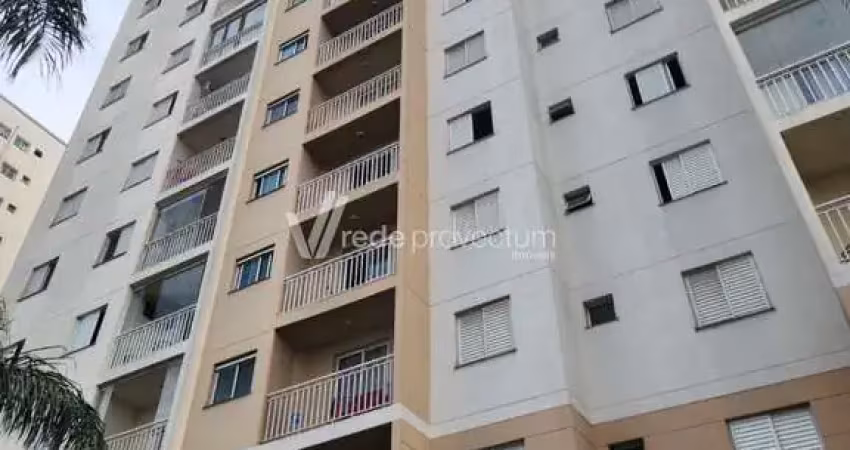 Apartamento com 2 quartos à venda no Bonfim, Campinas 