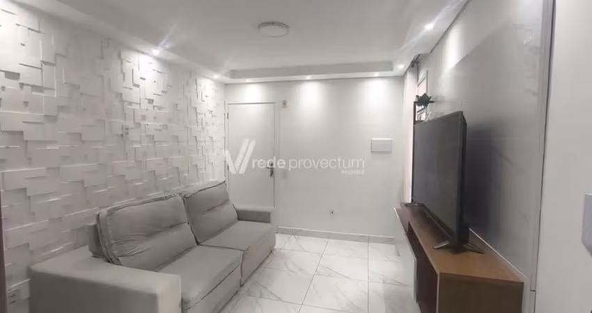Apartamento com 2 quartos à venda na Rua Rene Ferreira de Godoy, 118, Residencial Vila Park, Campinas