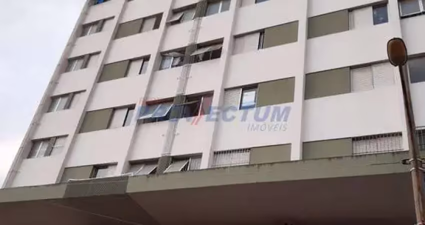 Apartamento com 1 quarto à venda na Rua Culto à Ciência, 76, Botafogo, Campinas