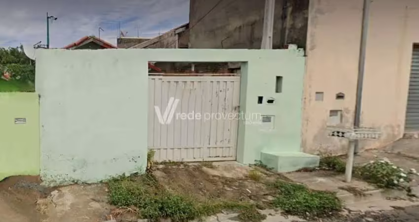 Casa comercial à venda na Ana Maria Penteado de Almeida, 67, Parque Residencial Campina Grande, Campinas