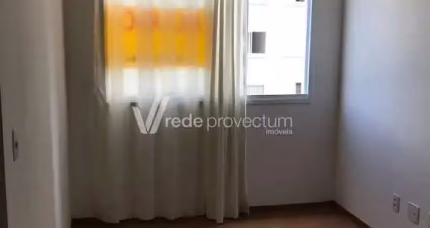 Apartamento com 2 quartos para alugar no Parque Industrial, Campinas 