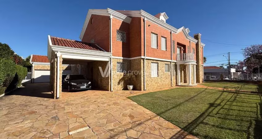 Casa comercial para alugar na Rua Viscondessa de Campinas, 350, Nova Campinas, Campinas