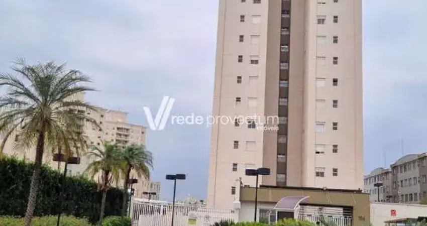 Apartamento com 3 quartos para alugar na Vila Proost de Souza, Campinas 