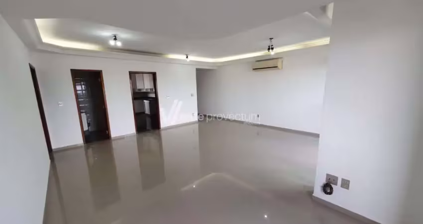 Apartamento com 4 quartos para alugar na Rua Hermantino Coelho, 901, Mansões Santo Antônio, Campinas