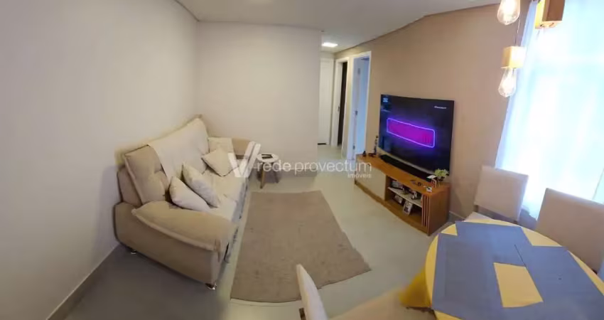 Apartamento com 2 quartos à venda na Rua Rodrigo Medeiros, 121, Jardim Monte Alto, Campinas
